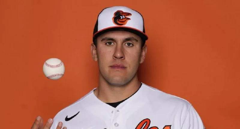Grayson Rodriguez Ethnicity