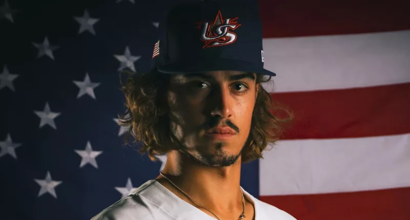 Joe Ryan Christian