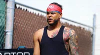Freddy Peralta Brother