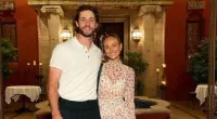 Zac Gallen Wife