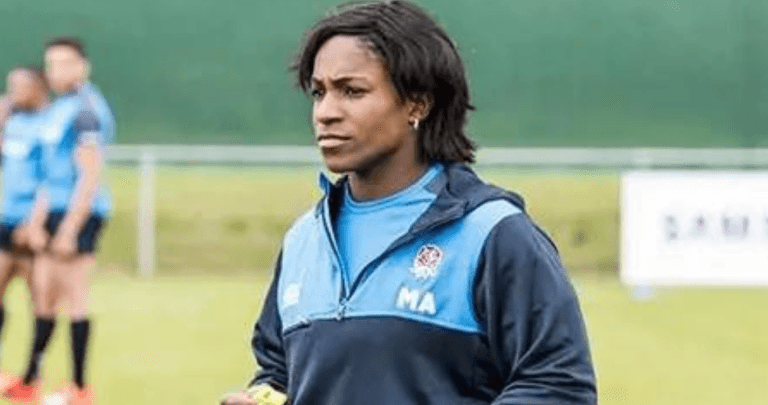 Maggie Alphonsi Baby And Husband: Is She Married?