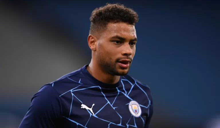 Manchester City Zack Steffen Religion Ethnicity And Family