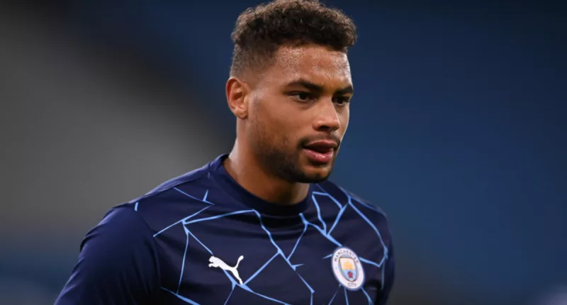 Zack Steffen Religion