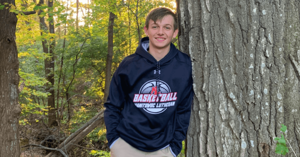 Parker Vogt Obituary