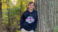 Parker Vogt Obituary