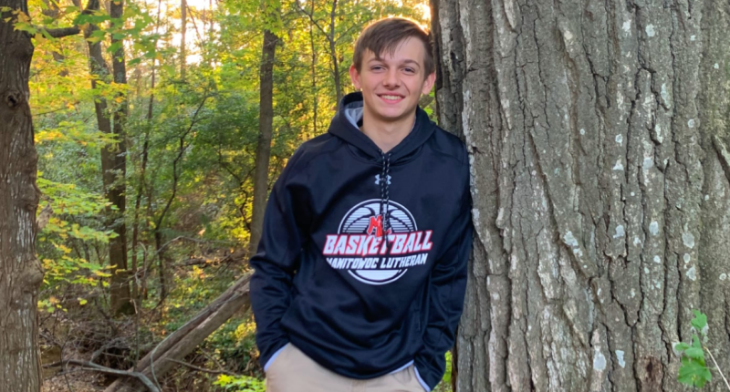 Parker Vogt Obituary