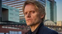 Marc Warren Brother