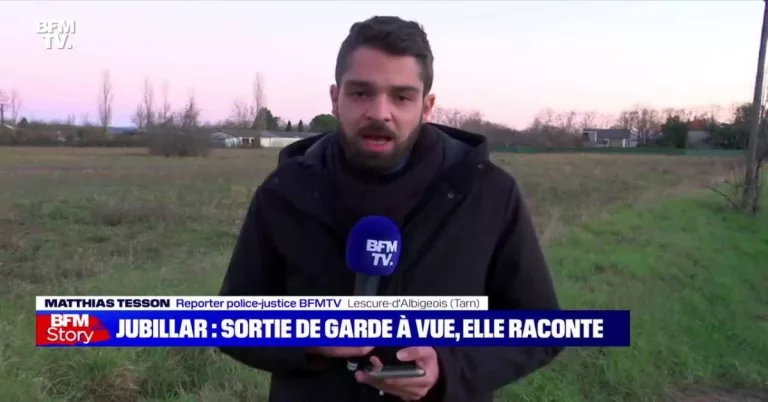 Matthias Tesson Parents: Father Chizuru And Mother Lovier