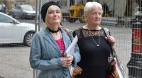 Caroline Aherne Parents