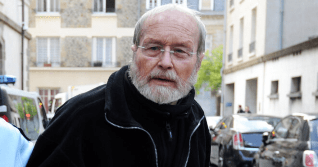 Maurice Agnelet Wikipedia