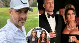 Mauricio Umansky backtracks, now confirms he and Kyle Richards are 'currently separated'