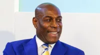 Meet Michael And Eddie Bruno: Frank Bruno Brother Age Gap