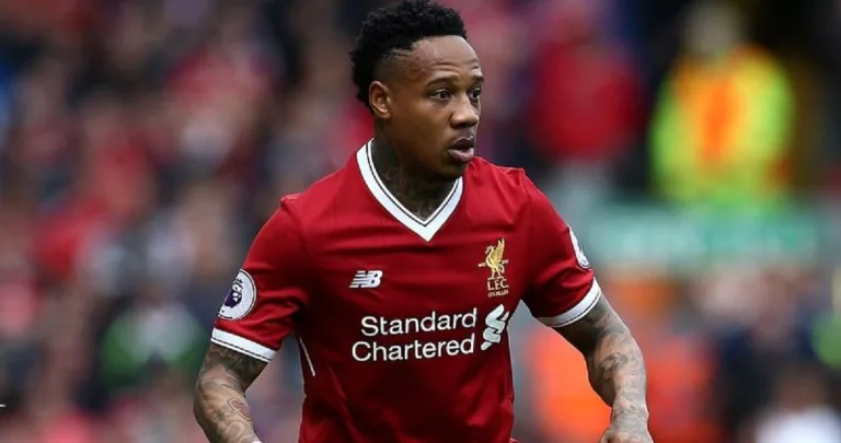 Meet Nathaniel Clyne Brother Theodore And Sister Ayana Clyne