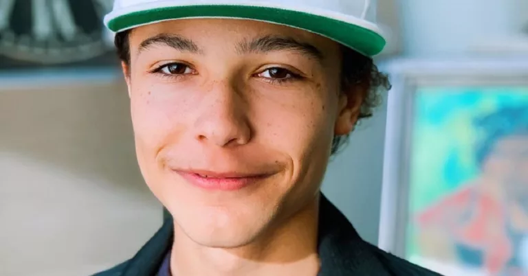 Meet Solomon Sharp, Keesha Sharp Son: Wikipedia And Age