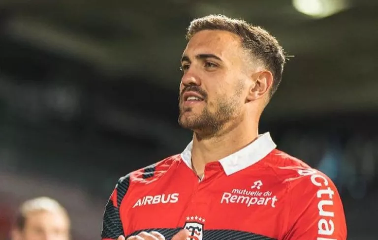 Melvyn Jaminet Origine Parents: Family And Ethnicity