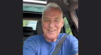 Michael Barrymore Death