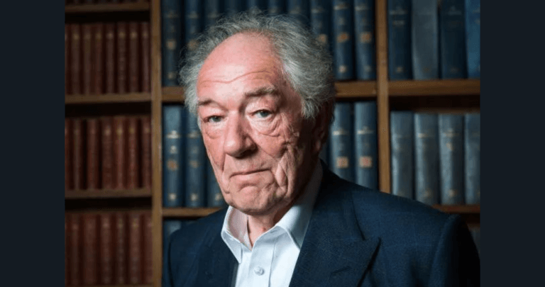 Michael Gambon Illness & Health: Did He Of Illness?