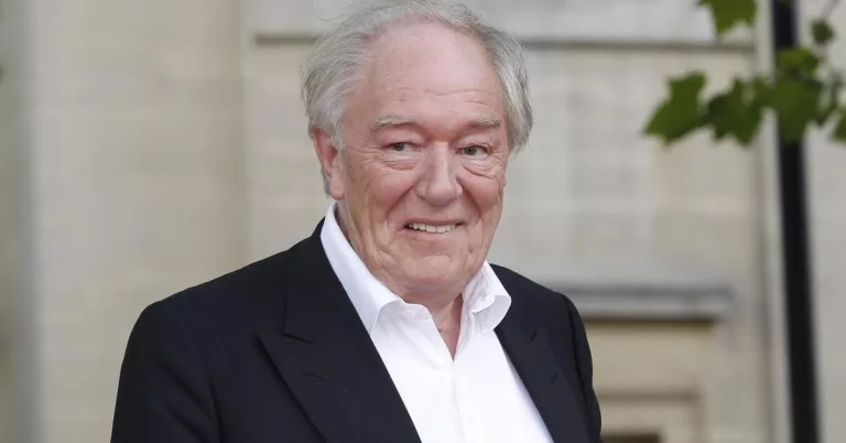 Michael Gambon Religion: Was He Christian Or Jewish? Family