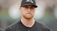 Michael Kopech | Girlfriend, Age And Relationship
