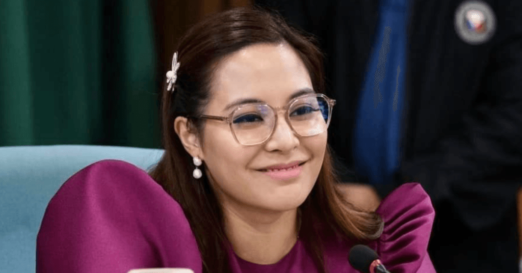 Migs Nograles Parents