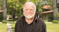 Mihaly Csikszentmihalyi Death