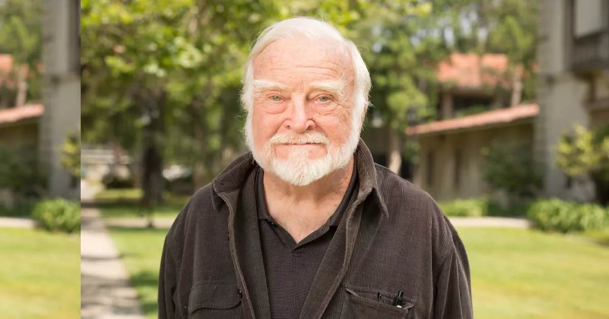 Mihaly Csikszentmihalyi Death