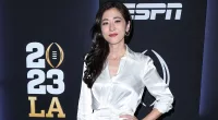 Mina Kimes Parents