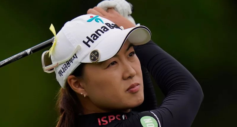 Minjee Lee Ethnicity