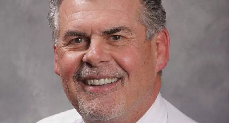 Duke Leffler Realtor