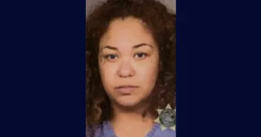 Mom who waterboarded baby, stuffed him in freezer, sentenced