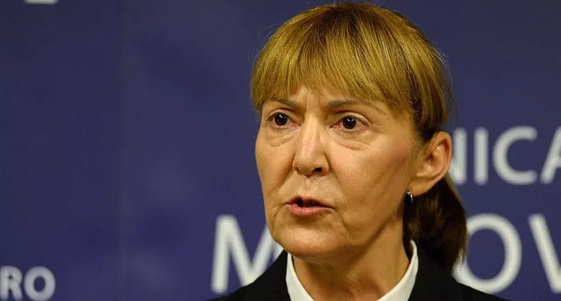 Monica Macovei