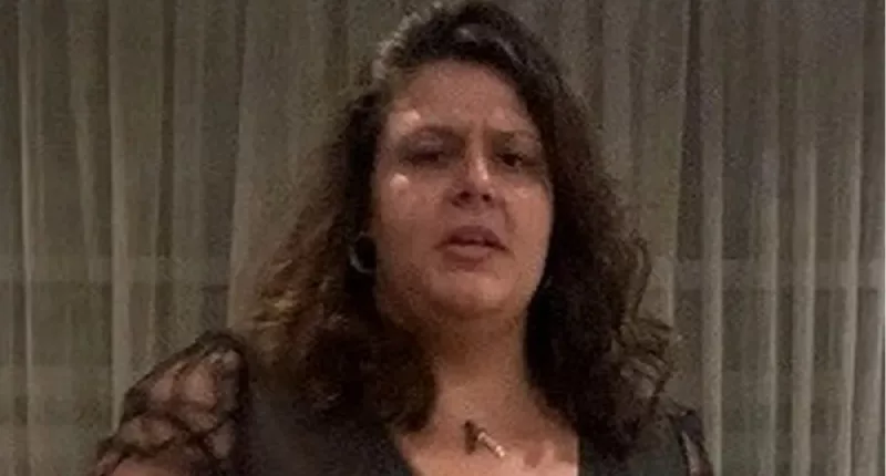 Sarah Cormier Missing