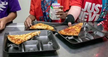 More students gain eligibility for free school meals under expanded US program
