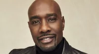 Morris Chestnut Actor