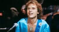 Gary Wright Cancer