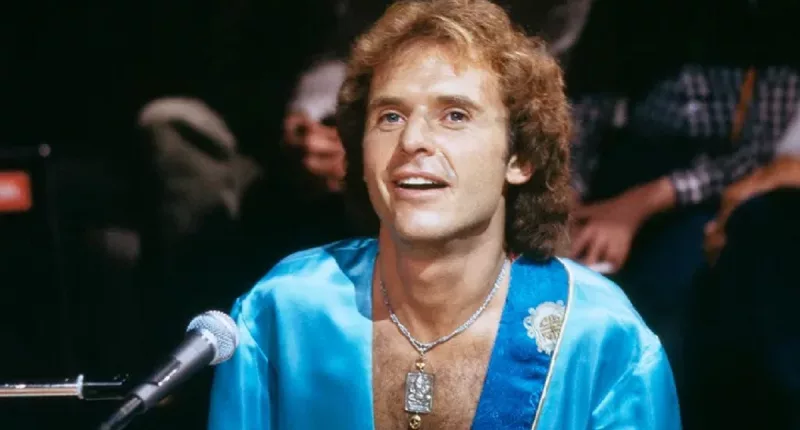 Gary Wright Cancer