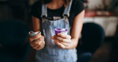 I Traded Tampons for Menstrual Cups for 3 Months, and I Am Sold—Here’s What They’re Actually Like To Use