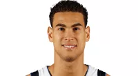 Dwight Powell Christian