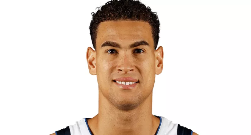 Dwight Powell Christian