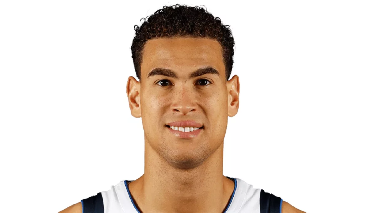 Dwight Powell Christian