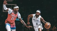 Patty Mills Tattoo