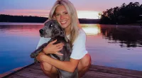 Walker Kessler Wife