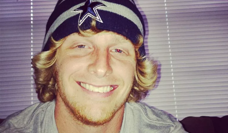 NFL Cole Beasley Religion: Is He Christian? Ethnicity Family