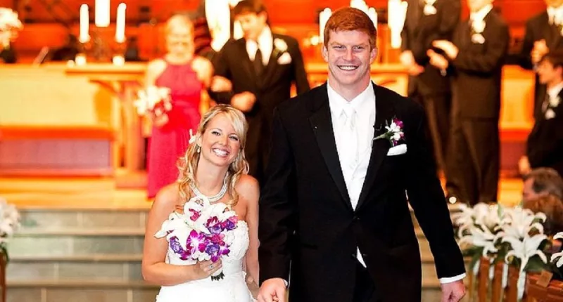 Andy Dalton Christian