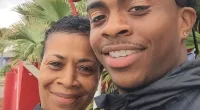 Jerick McKinnon Christian