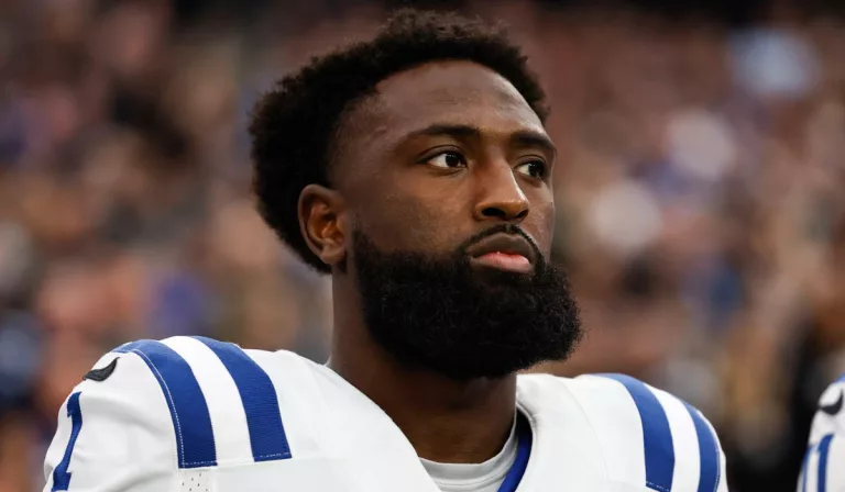 NFL Is Parris Campbell Christian: His Religion And Ethnicity