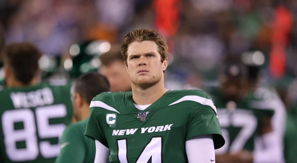 Sam Darnold Brother