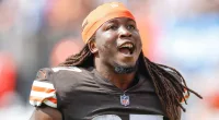 Kareem Hunt Brother