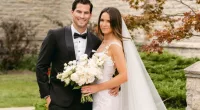 Adam Henrique Wife