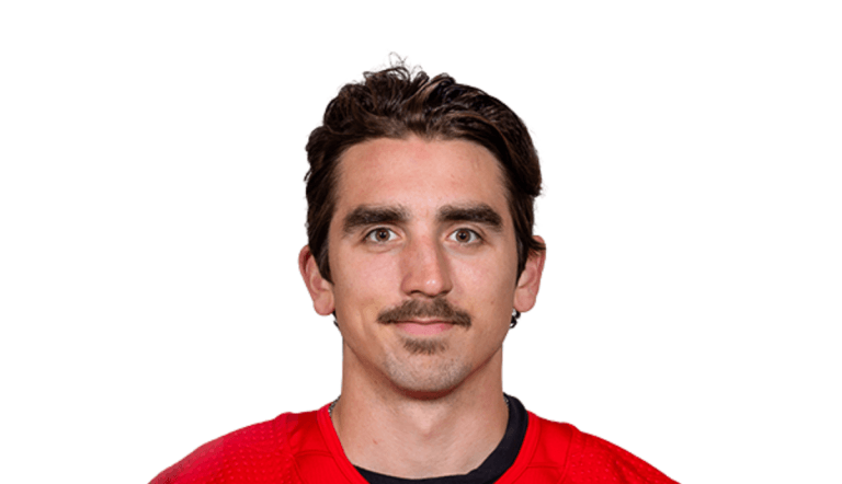 NHL Alex Nedeljkovic Wife Emma Nedeljkovic: Married Life